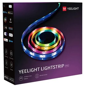 Yeelight Pro okos LED szalag 2m