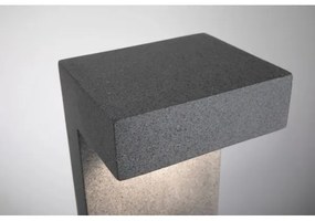 Paulmann 94502 - LED/6,8W IP65 Kültéri lámpa CONCREA 230V