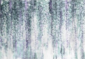 Fotótapéta Levelek Hálószoba Nappaliba 3D 312x219