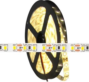 Led szalag Led szalag 5m 24W 12V 5m 3000K Meleg Dekoratív világítás