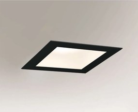 Antigo Tottori 8581 Beépíthető spotlámpa 1x10W/LED 4000K 1219lm IP44