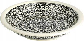 TĂĄnyĂ©r MĂ©ly KerĂĄmia BolesĆawiec 1 Fajta 22,2 cm 0,5 L GU1002DEK941