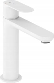Ravak Eleganta BeCool mosdó csaptelep 17cm El 012.11WV fehér X070410