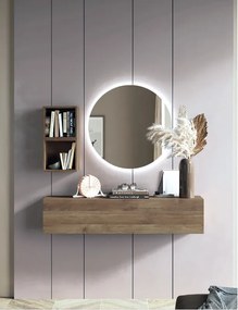 Infinity 2.0 3 db-os szett Mercure tölgy