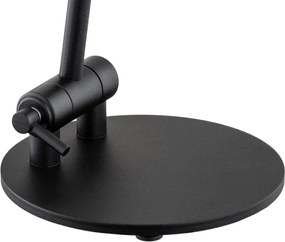Argon AVALONE 8002 Asztali lámpa 1x15W/E27 IP20