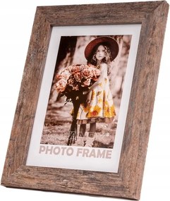 Fa képkeret NARVIK3 15x21 cm.