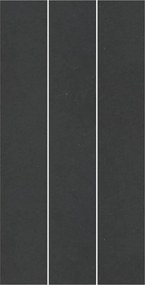 vidaXL Medence alatlappal Fekete 640 x 321 x 0,1 cm Nemes szövet