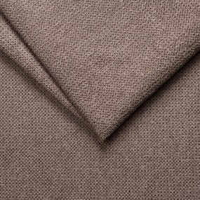 Barna kanapé 236 cm Nora – Ropez