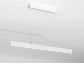 Immax NEO 07075L-LED állítható fényű LISTON LED csillár 18W/230V + Tuya DO