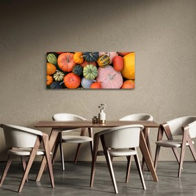 Kép - Tök (120x50 cm)