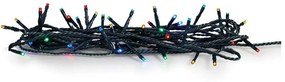 Markslöjd Markslöjd 703357 - LED Karácsonyi kültéri lánc SKEN 120xLED/3,6W/24V IP44 1700 cm ML0826
