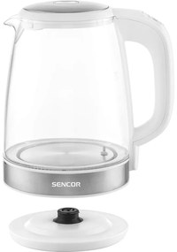 Sencor SWK 2190WH gyorsforraló