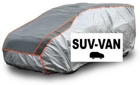 Compass Jégeső elleni védőponyva SUV-VAN , 530 x 205 x 160 cm