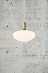 NORDLUX 48973001 ALTON Egyágú Függesztett Lámpa Fém E27 IP20