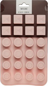 EASY CHOC szilikon csokoládé bonbon forma