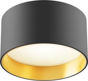 Maytoni Vega C089CL-12W3K-BMG 1x12W/LED 3000K 890lm IP20