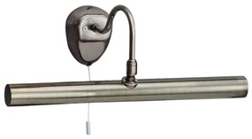 Searchlight - Képmegvilágító 2xE14/25W/230V réz