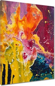 Vászonkép 60x80 Mi az, Uram?