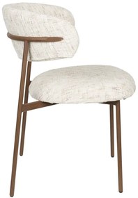 Claes design szék