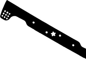 56 CM fűnyíró kés Jonsered LM 2156, LM2155