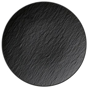 Tálaló tányér, Manufacture Rock kollekció - Villeroy & Boch