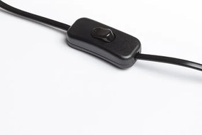 RENDL TAPIO stolní černá 230V LED 4.5W 3000K
