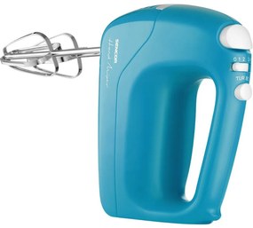 Sencor SHM 5407TQ kézi habverő, világoskék
