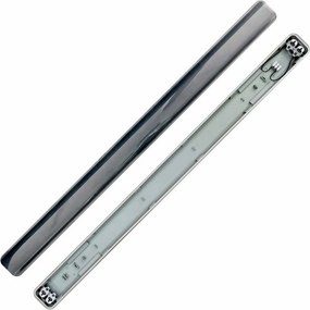 Eko Light HERMETIC FITTING EKH9833 Por és páramentes lámpa 2x18W/g13_t8_120cm IP65
