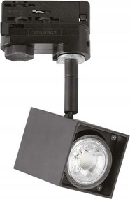 Ideal Lux Egérsínes spotlámpa 229782