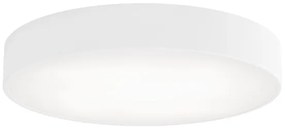 Brilagi - Mennyezeti lámpa CLARE 4xE27/24W/230V átm. 50 cm fehér