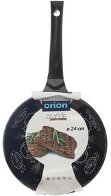 Orion LARGE serpenyő, 24 cm, 24 cm