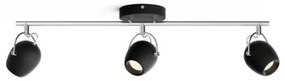 Philips 50613/30/P0 - LED Spotlámpa RIVANO 3xLED/4,5W/230V