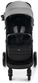 KINDERKRAFT - Babakocsi RINE szürke