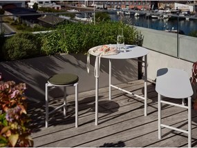 Székpárna 33x33 cm Disc – Zone