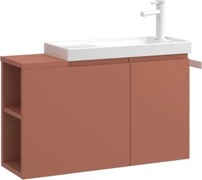 Ferla mosdószekrény, 80 cm – TR785PNC1384