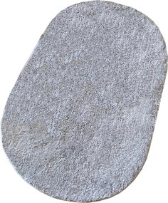 Colors of Oval - Grey