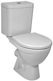 Jika Lyra Plus kombinált wc hátsó kifolyással 2638.6.000.242.1