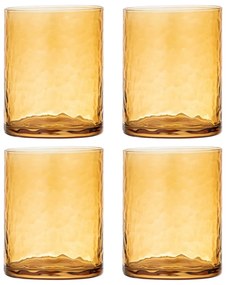 Pohár szett 4 db-os 405 ml Flynn – Ladelle