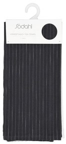 Pamut konyharuha szett 2 db-os 50x70 cm Line – Södahl