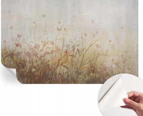 Modern öntapadós fali fotótapéta Réti harmónia 416x254 cm