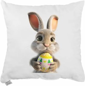 EMI Flopsy díszpárna 40x40 cm