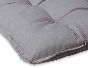 Detex® 4 x Cozy párna - szürke