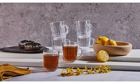Altom Vénusz pohár 230 ml , 6 db-os készlet
