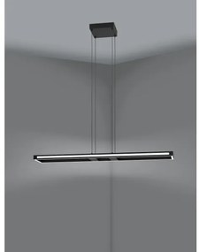 Eglo 99681 - LED dimmelhető csillár zsinóron SALVILANAS-Z LED/33W/230V 2700-6500K