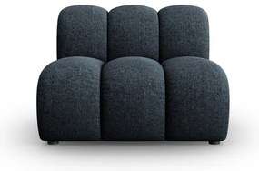 Kék kanapé modul (középső rész) Lupine – Micadoni Home