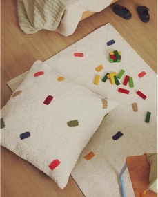 Pamut gyerek párnahuzat 70x70 cm Epifania – Kave Home