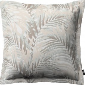 Dekoria Mona párnahuzat bézs pálmalevelek