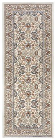 Krémszínű futószőnyeg 80x240 cm Orient Saraceni – Hanse Home