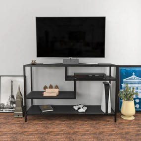 Robbins - Black, Anthracite