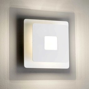 Fischer&Honsel Hennes 30468 Fali lámpa 1x7W/LED 3000K 840 lm IP20